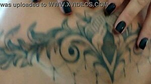 mature dream girl returns flashing shaved pussy and teasing toes