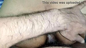 ever seen a desi arab bbw stepmom's big ass take indian cock bareback doggystyle?