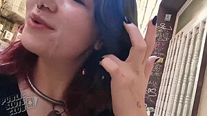 you dare cum walk in this hardcore nightclub full of dancing sluts?