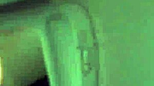 what happens when fiance fingers herself to squirting orgasm