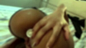 born for porn 😍 perfect body face deepthroat ride cum lick casting 👅💦