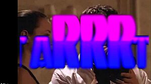 Hardcore threesome lesbian group twist intrigues deeply