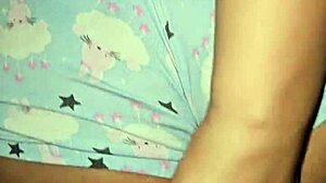 mature woman starts with oral on me then takes it in the ass part 1