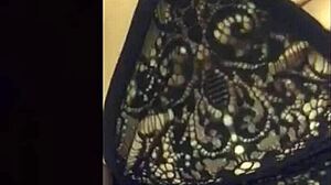 periscope flashes my petite tits and hard nipples!!