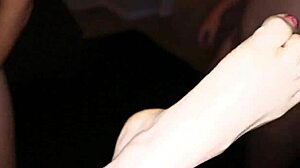 Ivy Rose Slutted Out! First Playhouse Gangbang Deepthroat Gagging BBC Cumshots Everywhere!