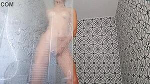 i had such a hot sensual shower... felt amazing 😍