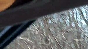 what happens when fiance fingers herself to squirting orgasm