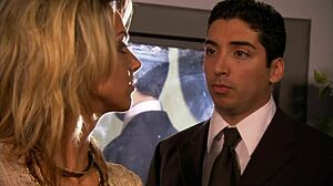 Jessi summers makes her man cum with fingering and doggystyle sex