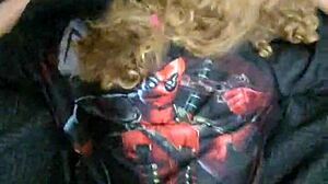 you gonna fill this breed whore milf pussy with hot cum daddy?