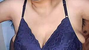 DO YOU LIKE MY BIG TITS?! HUGE BOOBS CLOSE UP!