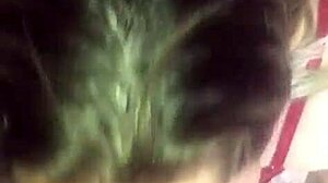 damn, giving my buddy the sloppiest deepthroat blowjob ever feels amazing