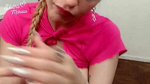 Neighbor Fucks My Ass Hard After Teasing Him Wild