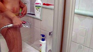 stepsis, take my dick in your mouth after shower fuck suggestion?