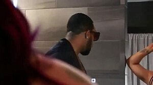 kinky jasmeen lafleur 69s deepthroat with rome major interracial