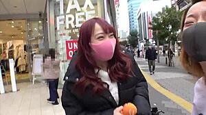 i finally fuck g-cup college beauty's huge natural tits