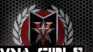 Jaden and Yumi ride sybian dildo with wild lesbian licks