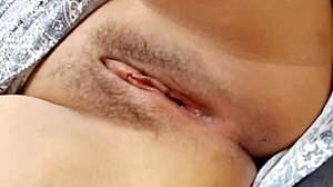 hey neighbor, wanna see my wet pussy up close?