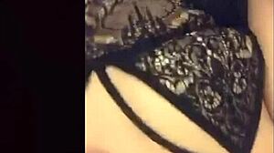 periscope flashes my petite tits and hard nipples!!