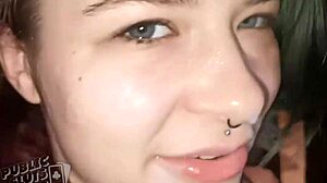 you dare cum walk in this hardcore nightclub full of dancing sluts?