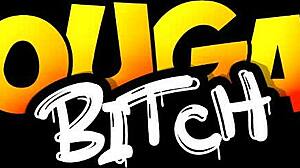 age doesn't stop milf riding muscular cock shaved pussy bent over