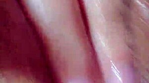 i finger my wet pussy solo at home so hot