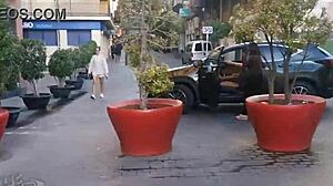 you dare cum walk in this hardcore nightclub full of dancing sluts?