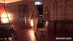 my cheating british mature melons are huge and ready for your fetish eyes