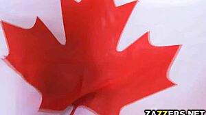 hey nikki's plump ass rocks this anal fuck fest