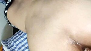 ever seen a desi arab bbw stepmom's big ass take indian cock bareback doggystyle?