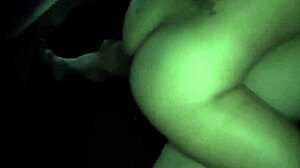 brazilian teen's fat cock oral with huge ass shaking homemade