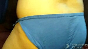 Juanelcasado's ass gifts update in stunning HD