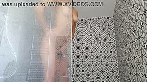 i had such a hot sensual shower... felt amazing 😍