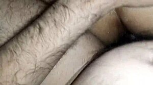 ever seen a desi arab bbw stepmom's big ass take indian cock bareback doggystyle?