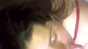 damn, giving my buddy the sloppiest deepthroat blowjob ever feels amazing