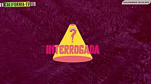 loira in black lingerie teases followers feeling wet and horny