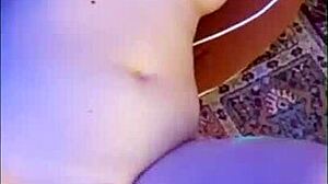 steffi spread that hotwife milf cunt wide in compilation