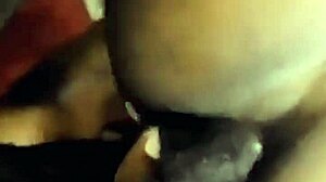 he fucks her screaming pussy then ass pov paradise