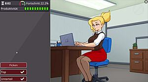 Gameplay struggles with workplace disruptions and barely working features