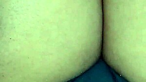 African BBC Pounds Sexy Ebony In Intense Cumshot Fuck