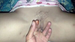 i woke up to best morning deepthroat from blonde teen slut ever