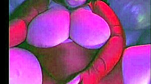 Stroke cock watching my juicy BBW pussy rub session