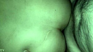 doggy pounding my street whore until she begs for more