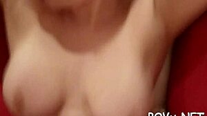 rough pov blowjob fuck small tits legal teen pussy cum