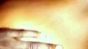 he fucks her screaming pussy then ass pov paradise