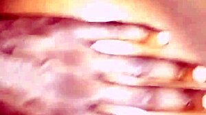 he fucks her screaming pussy then ass pov paradise