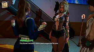 what's new in eternum 145?