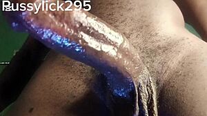 naija babe strokes massive bbc to explosive cumshot in homemade compilation