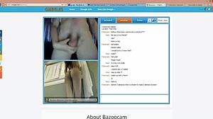 retro blue films handjob session from 2015 archive