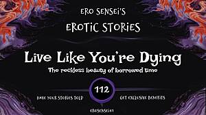erotic audio whispers live-like-you're-dying thrills for women