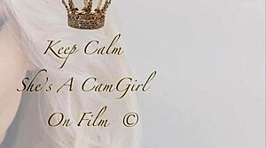 Girls on film tease you?